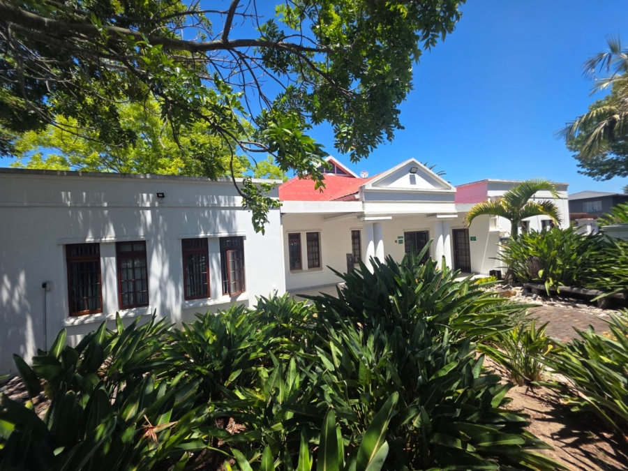 Commercial Property for Sale in George Central Western Cape